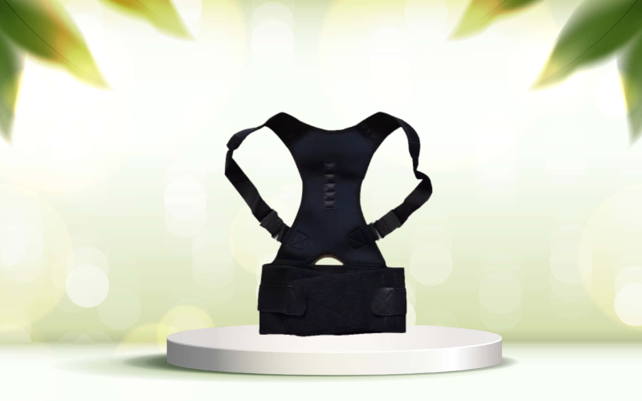 Scopri Ok Shoulder: il supporto efficace per una postura corretta ogni giorno