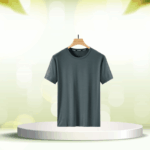 Scopri la maglietta Superfit unisex grigia: stile versatile e taglie fino alla 5XL
