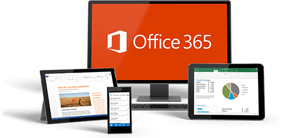 microsoft office 365