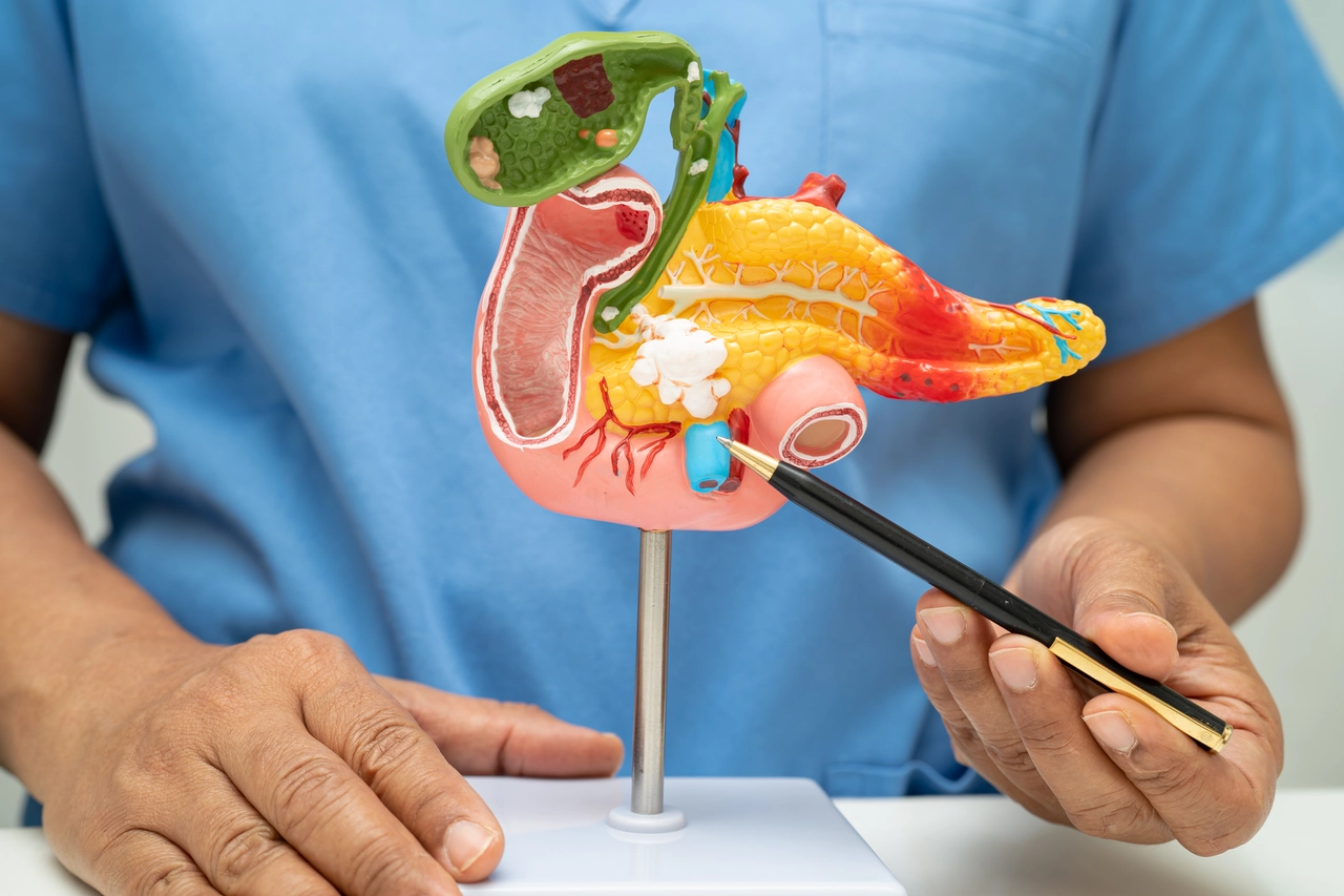 Proteggi il tuo pancreas mangiando questa frutta comune ogni giorno