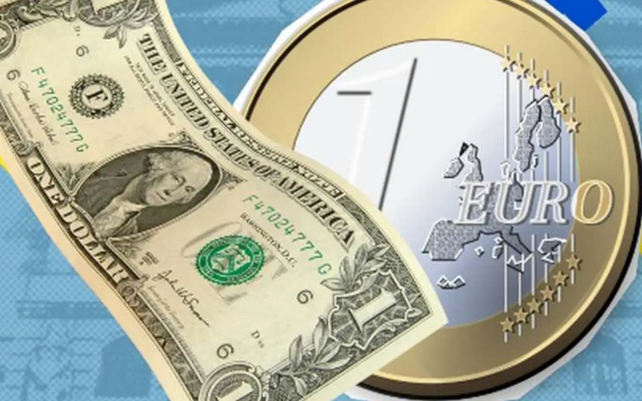 Hai cambiato 20 dollari? Ecco la cifra esatta in euro oggi e se conviene