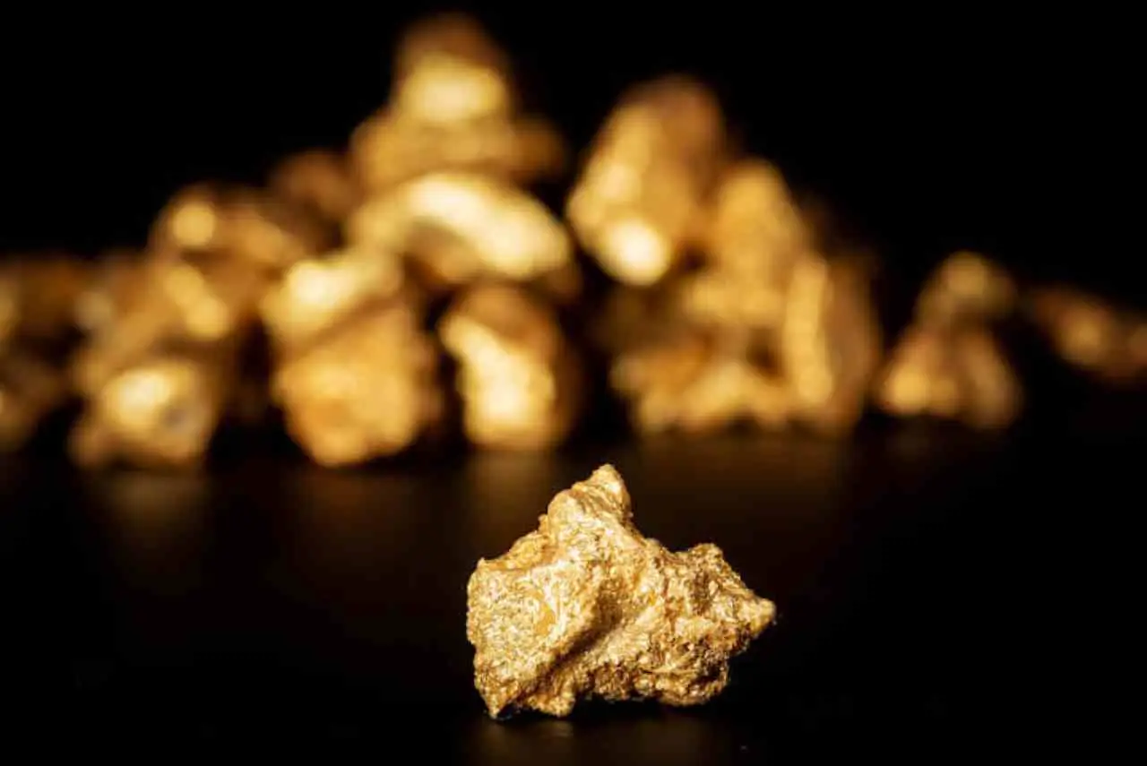 Quanto costava un grammo d’oro negli anni ’80? La differenza con oggi è impressionante