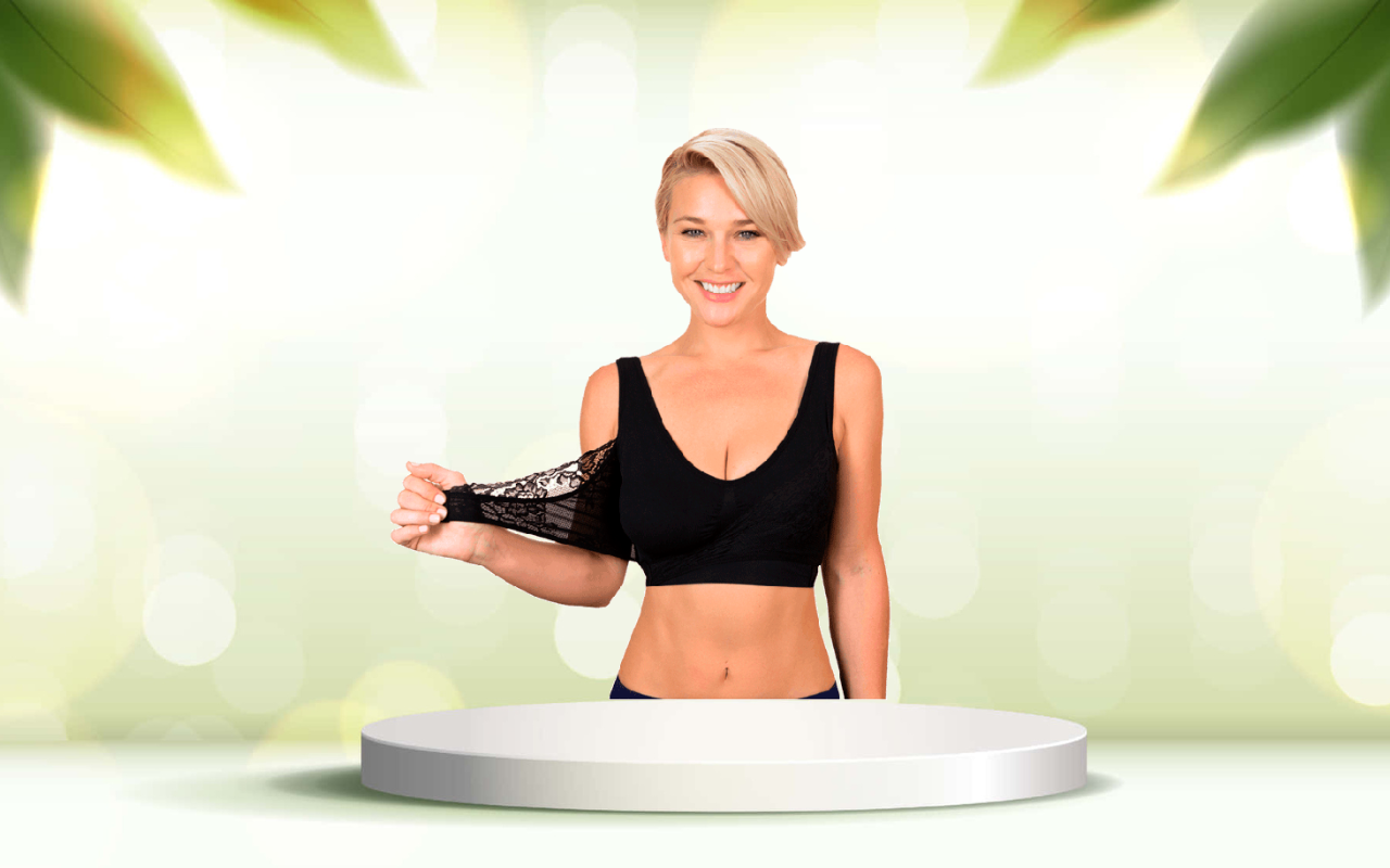 Scopri rose’s bra 3 in 1: comfort e sostegno invisibile per ogni outfit