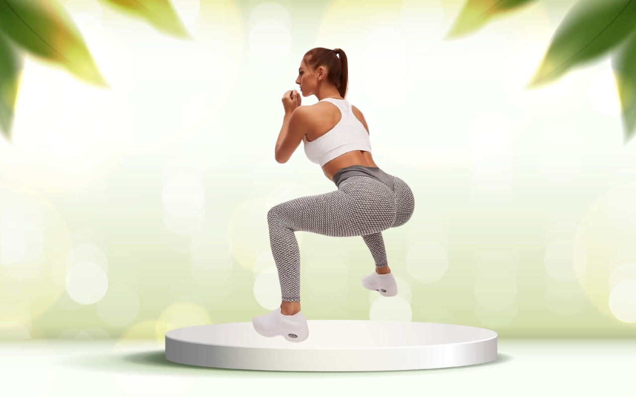 Scopri i web leggings: comfort, stile e tecnologia per la tua routine quotidiana