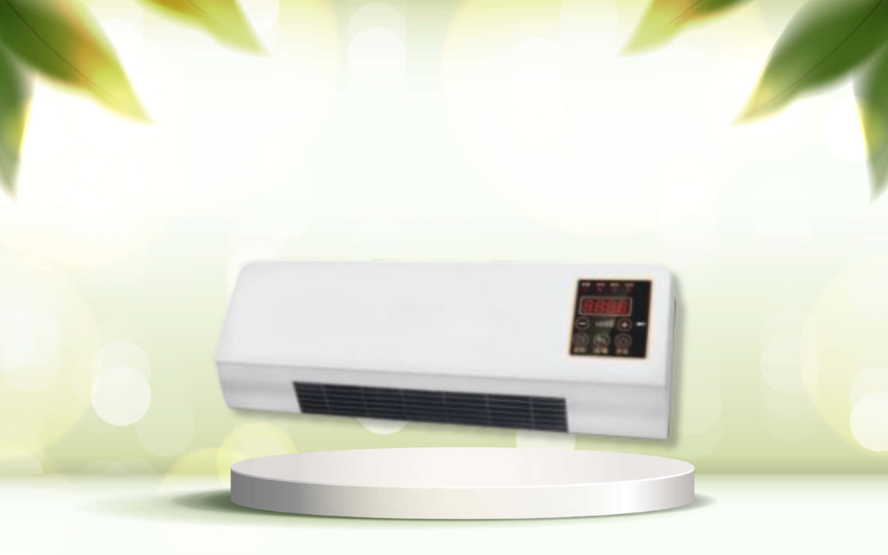 Eko-Splitter: migliora subito il comfort di casa o ufficio con installazione semplice