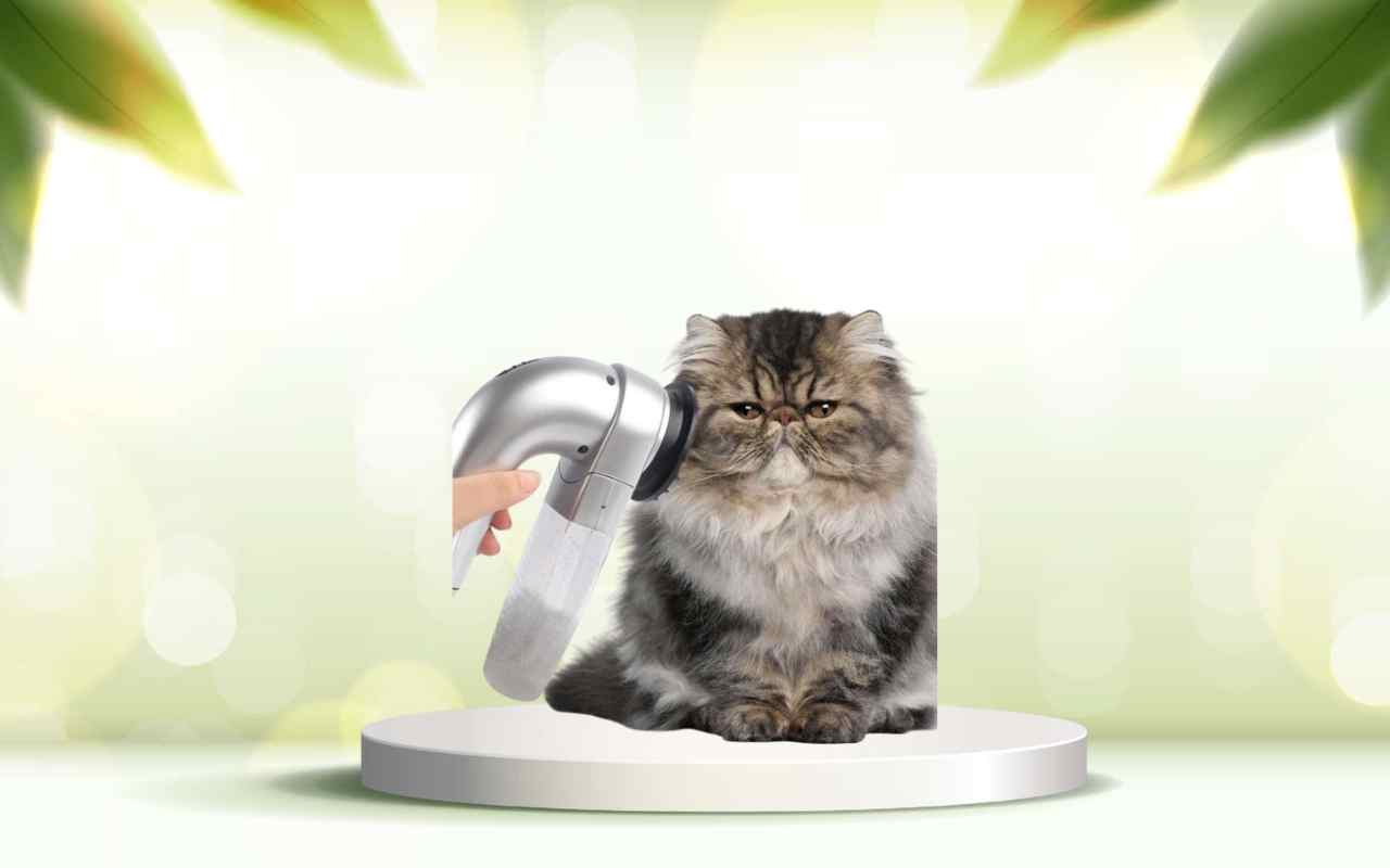 Elimina i peli degli animali in casa: prova ora SpazzolAmica e semplifica la pulizia