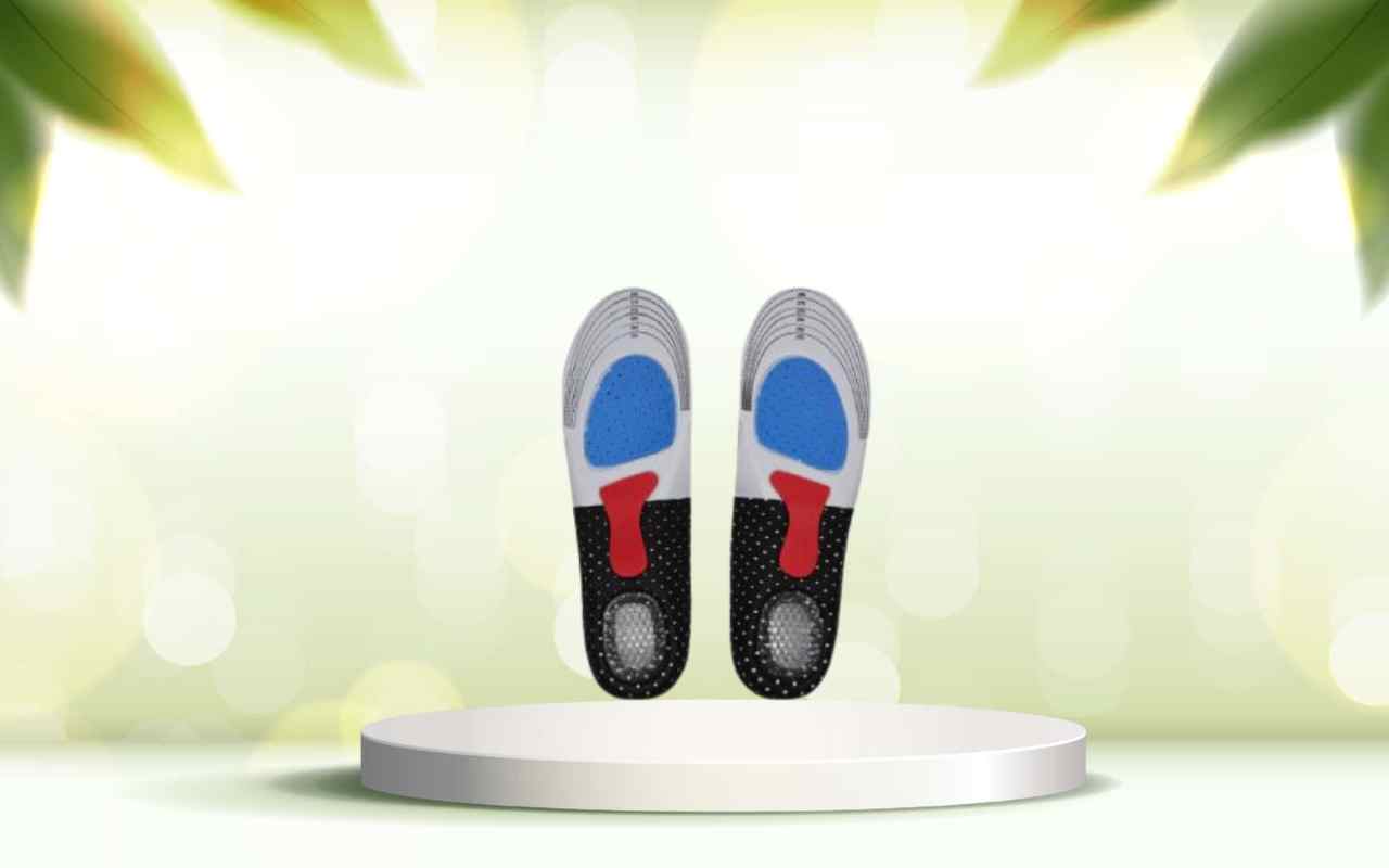 Prova Foot Relax: solette ortopediche per un comfort immediato a ogni passo